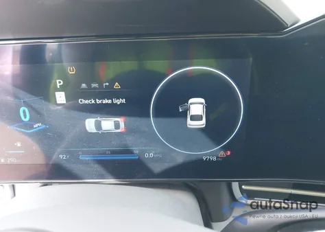 2024 Hyundai Elantra Sel из США, поврежденный, VIN KMHLM4DG6RU800240